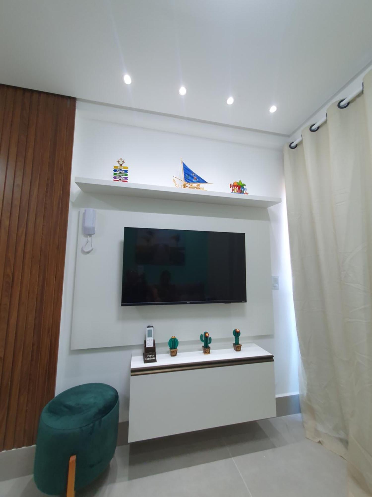 Green Porto Flat 301 Centro - Piscinas Naturais Porto de Galinhas Ngoại thất bức ảnh
