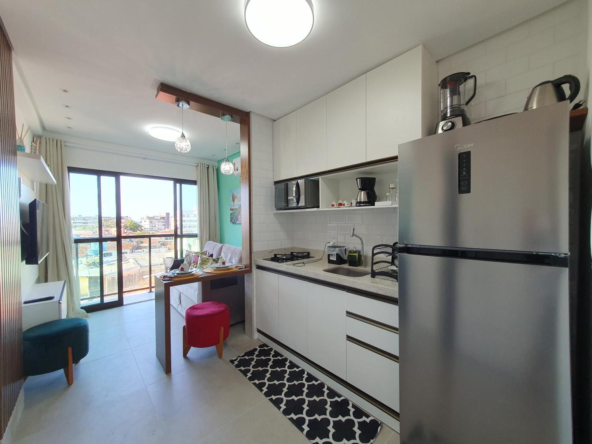 Green Porto Flat 301 Centro - Piscinas Naturais Porto de Galinhas Ngoại thất bức ảnh