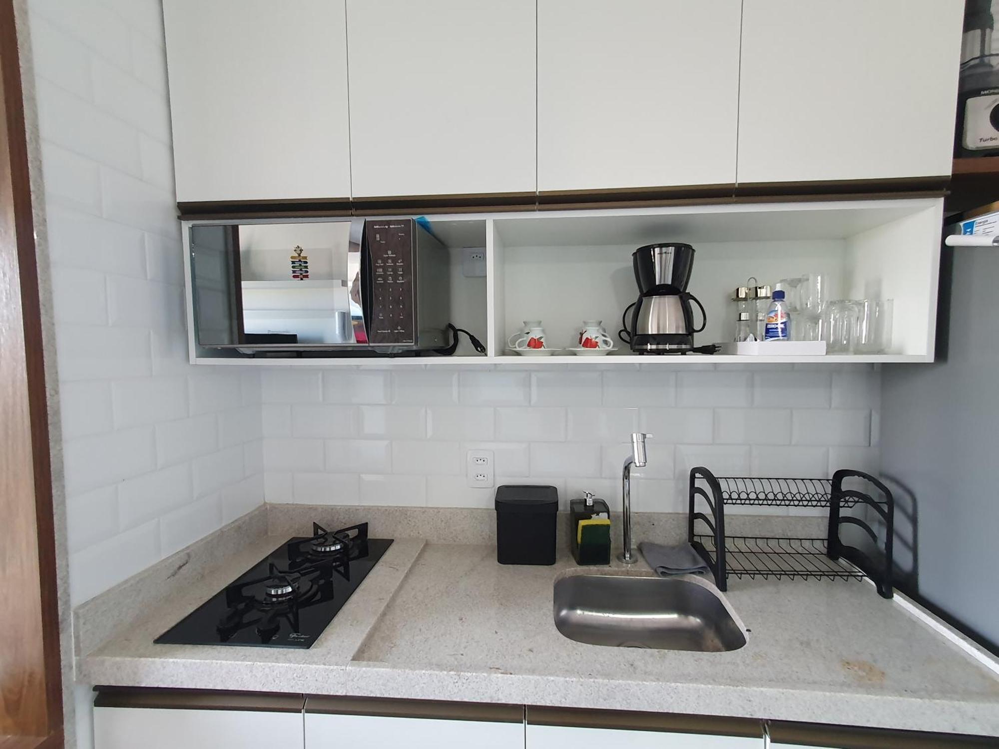 Green Porto Flat 301 Centro - Piscinas Naturais Porto de Galinhas Ngoại thất bức ảnh